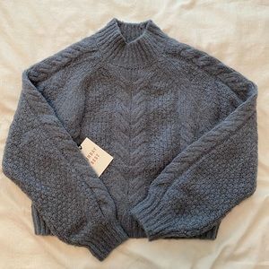 Sunday Best
Melly Sweater